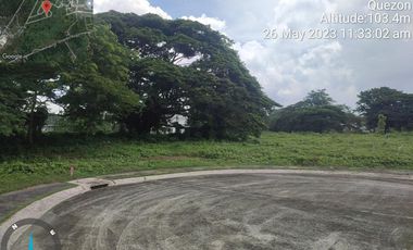 Vacant lot for Sale Hacienda Escudero, Tiaong Quezon