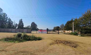 Oportunidad constructoras , 02 terrenos  en Curauma  para uso habitacional