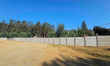 Oportunidad constructoras , 02 terrenos  en Curauma  para uso habitacional