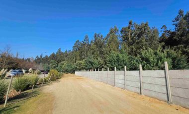 Oportunidad constructoras , 02 terrenos  en Curauma  para uso habitacional