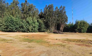 Oportunidad constructoras , 02 terrenos  en Curauma  para uso habitacional