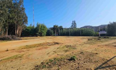 Oportunidad constructoras , 02 terrenos  en Curauma  para uso habitacional