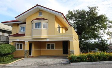 Ready For Occupancy 5 Bedroom House For Sale in Banawa Cebu City