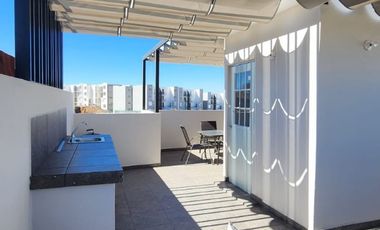 Casa en venta con alberca a una hora de la caseta de Chalco