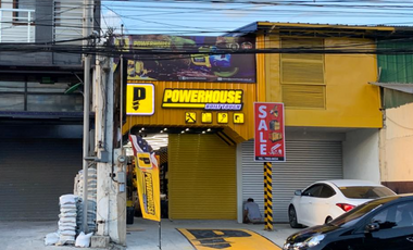 Commercial Space for Rent in Paranaque City