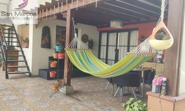 Vende Casa La Florida Villamaria