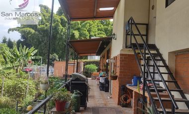 Vende Casa La Florida Villamaria