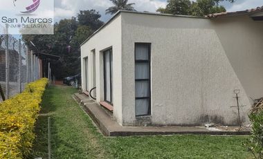 Vende Casa La Florida Villamaria