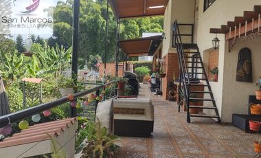 Vende Casa La Florida Villamaria