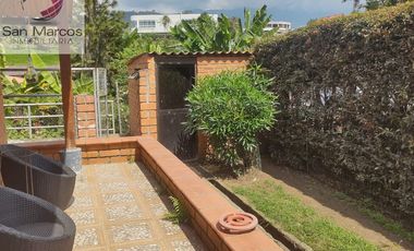 Vende Casa La Florida Villamaria