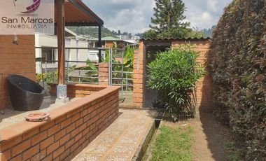 Vende Casa La Florida Villamaria
