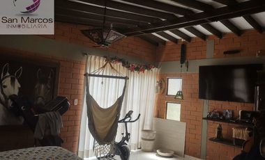 Vende Casa La Florida Villamaria