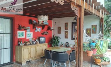 Vende Casa La Florida Villamaria