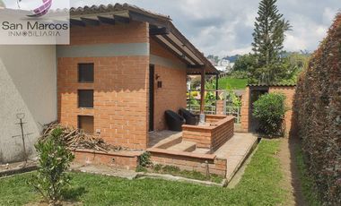 Vende Casa La Florida Villamaria