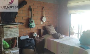 Vende Casa La Florida Villamaria
