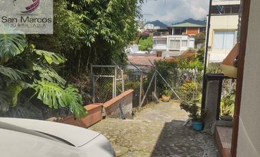 Vende Casa La Florida Villamaria