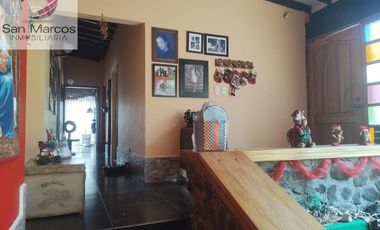 Vende Casa La Florida Villamaria