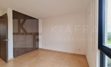 Departamento  en Renta, El Refugio, Querétaro NO INCLUYE MUEBLES DE TERRAZA