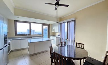 FOR LEASE - 2 BR Unit in Viridian in Greenhills, San Juan City