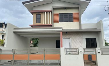 Brand New House and Lot for Sale in Imus, Cavite along Aguinaldo Highway