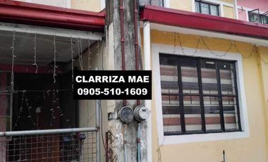 3BR House And Lot Sale In Villa De Primarosa Ph3, Imus City, Cavite