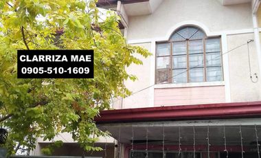 3BR House And Lot Sale In Villa De Primarosa Ph3, Imus City, Cavite