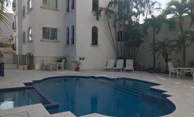 VENTA | DEPARTAMENTO EN COL. RICARDO FLORES MAGON BOCA DEL RIO