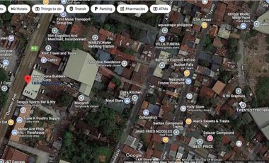 Residential/Industrial/Commercial Property For Sale in Parañaque City