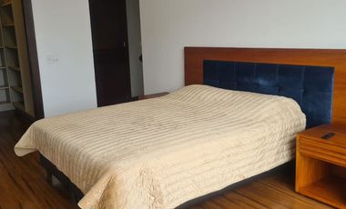 RENTO DEPARTAMENTO AMOBLADO GONZALEZ SUAREZ - HOME REALTORS BY MONICA MIRANDA