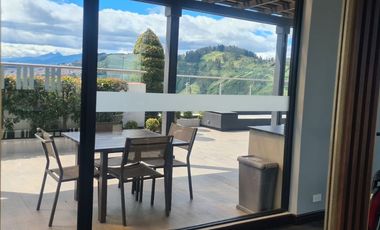 RENTO DEPARTAMENTO AMOBLADO GONZALEZ SUAREZ - HOME REALTORS BY MONICA MIRANDA