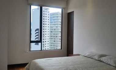 RENTO DEPARTAMENTO AMOBLADO GONZALEZ SUAREZ - HOME REALTORS BY MONICA MIRANDA