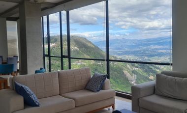 RENTO DEPARTAMENTO AMOBLADO GONZALEZ SUAREZ - HOME REALTORS BY MONICA MIRANDA