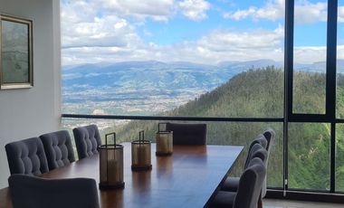RENTO DEPARTAMENTO AMOBLADO GONZALEZ SUAREZ - HOME REALTORS BY MONICA MIRANDA
