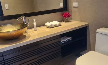 RENTO DEPARTAMENTO AMOBLADO GONZALEZ SUAREZ - HOME REALTORS BY MONICA MIRANDA