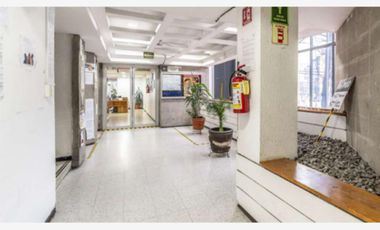 Edificio en Venta en Escandón I Sección