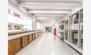 Edificio en Venta en Escandón I Sección