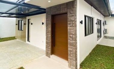 3BR Brand New Bungalow House and Lot for Sale at Better Living Subdvision, Bicutan, Parañaque City