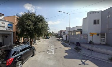 CASA EN VENTA, ANTIGUA SANTA ROSA, APODACA, NL -AG