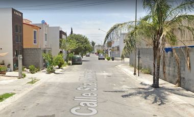 CASA EN VENTA, ANTIGUA SANTA ROSA, APODACA, NL -AG