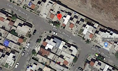 CASA EN VENTA, ANTIGUA SANTA ROSA, APODACA, NL -AG