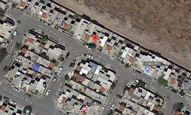 CASA EN VENTA, ANTIGUA SANTA ROSA, APODACA, NL -AG