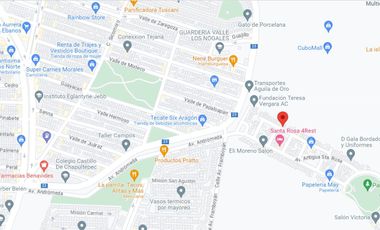 CASA EN VENTA, ANTIGUA SANTA ROSA, APODACA, NL -AG