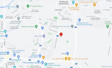 CASA EN VENTA, ANTIGUA SANTA ROSA, APODACA, NL -AG