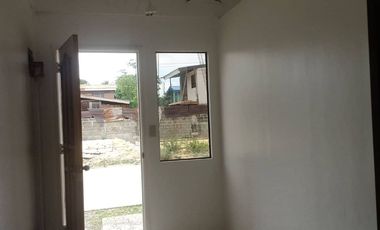 Pre-Selling 2 Storey Townhouse with 2 Bedrooms for sale in Ibabao, Cordova, Cebu