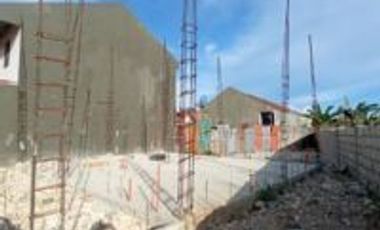 Pre-Selling 2 Storey Townhouse with 2 Bedrooms for sale in Ibabao, Cordova, Cebu