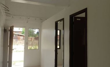 Pre-Selling 2 Storey Townhouse with 2 Bedrooms for sale in Ibabao, Cordova, Cebu