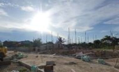 Pre-Selling 2 Storey Townhouse with 2 Bedrooms for sale in Ibabao, Cordova, Cebu