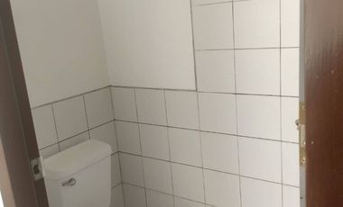 Pre-Selling 2 Storey Townhouse with 2 Bedrooms for sale in Ibabao, Cordova, Cebu