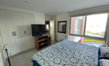 departamento de alquiler en manta zona sur