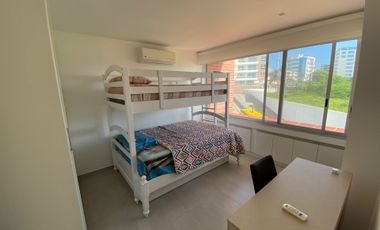 departamento de alquiler en manta zona sur